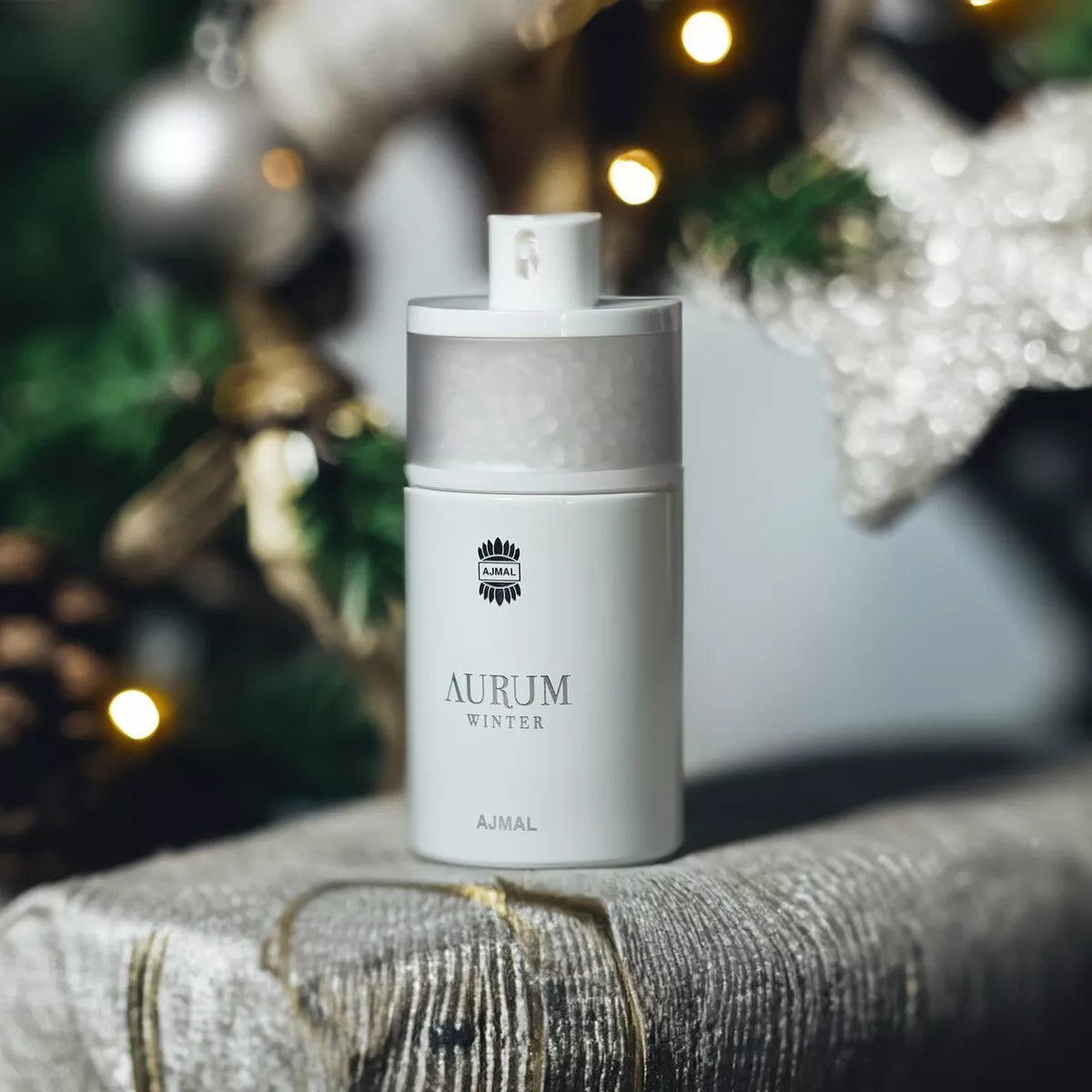 Ajmal Aurum Winter 2.5 oz / 75 ml Eau de Parfum