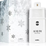 Ajmal Aurum Winter 2.5 oz / 75 ml Eau de Parfum