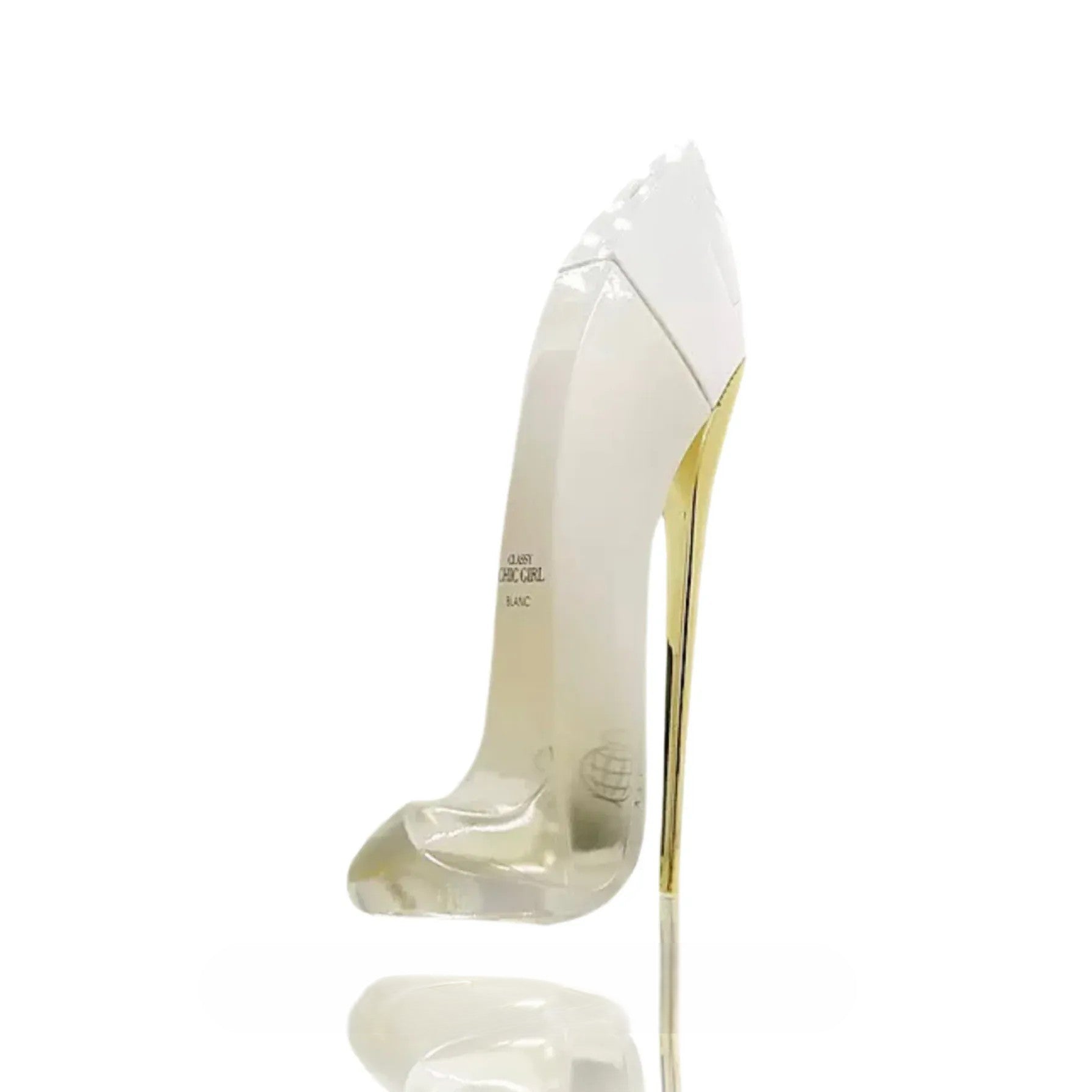 Classy Chic Girl Blanc | Eau De Perfume 90ml | by Fragrance World