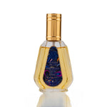 Midnight Oud | Eau De Parfum 50ml | by Ard Al Zaafaran