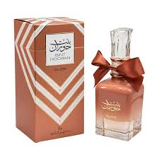 Bint Hooran Glow Perfume 100ml EDP Ard Al Zaafaran