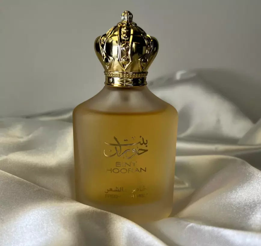 Bint Hooran | Fresh Hair Mist 50ml | Ard Al Zaafaran