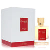 Afnan Zimaya Bouquet Red by Afnan, Eau De Parfum Spray 3.4 oz