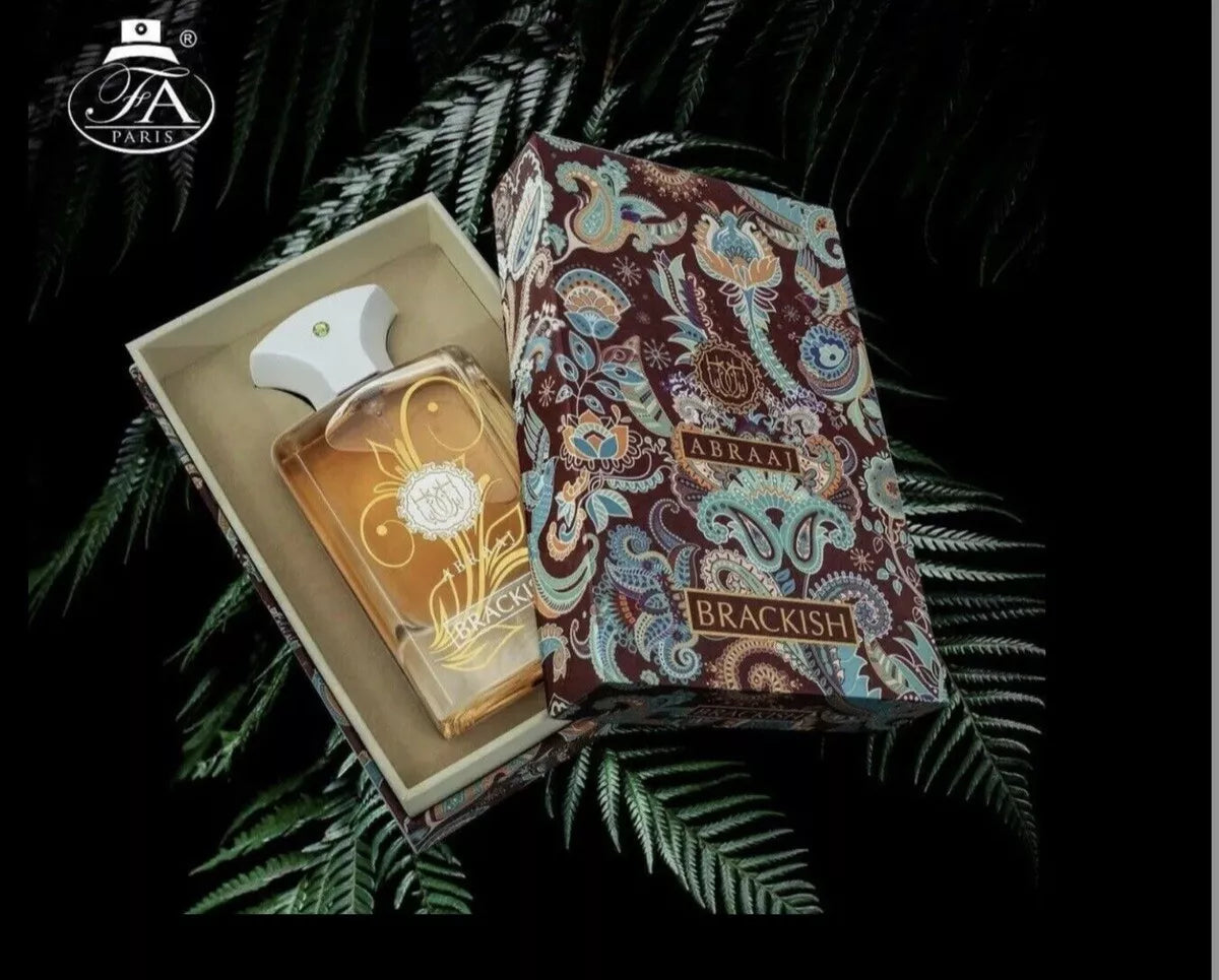 Abraaj EDP Perfume Collection by Fragrance World - 100ml