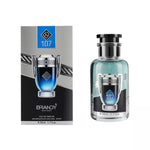 107 Parfum by Brandy Designs – 50ml Eau de Parfum Natural Spray