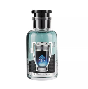 107 Parfum by Brandy Designs – 50ml Eau de Parfum Natural Spray