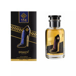 114 Parfum by Brandy Designs – 50ml Eau de Parfum Natural Spray