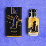 114 Parfum by Brandy Designs – 50ml Eau de Parfum Natural Spray
