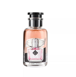 125 Parfum by Brandy Designs – 50ml Eau de Parfum Natural Spray
