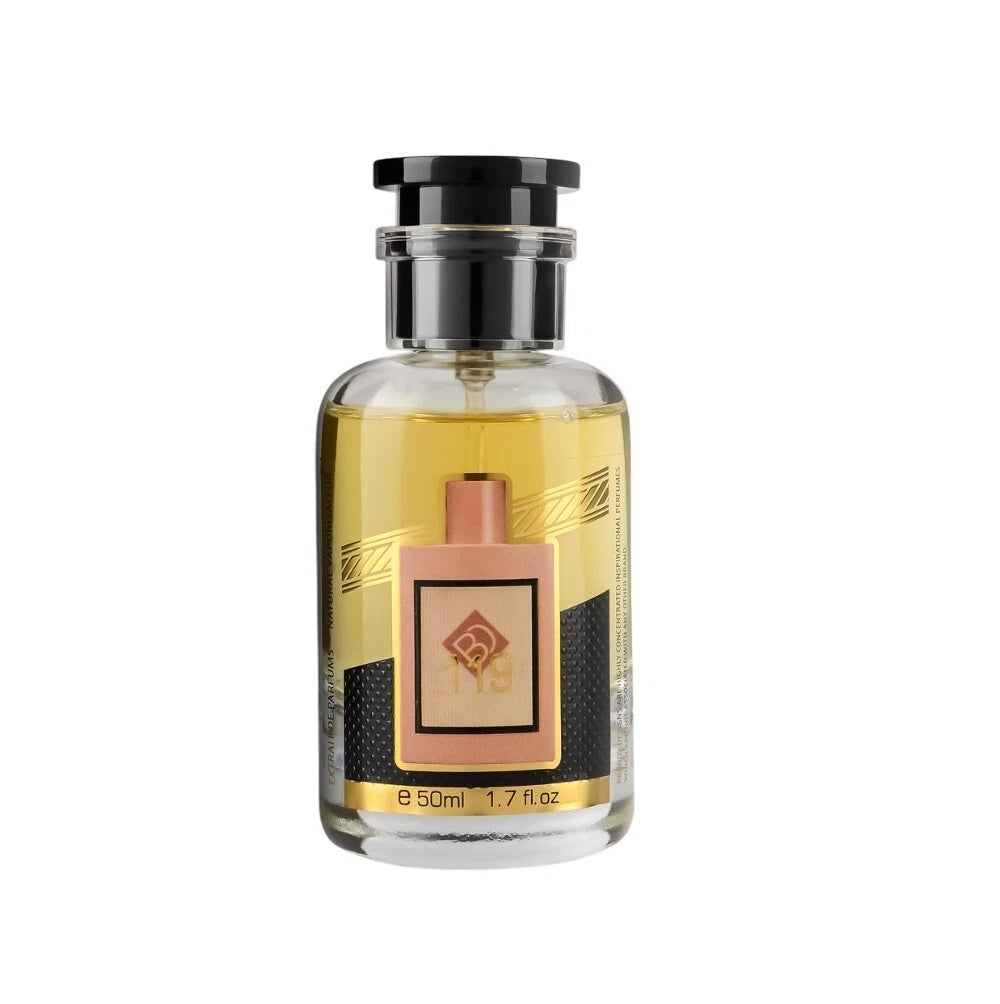 119 Parfum by Brandy Designs – 50ml Eau de Parfum Natural Spray