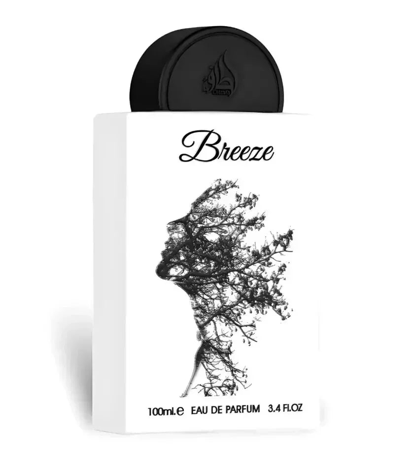 Lattafa Pride Breeze – Eau De Parfum 100ml