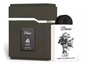 Lattafa Pride Breeze – Eau De Parfum 100ml