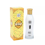 Naseem Water Perfume 100ml Collection - Refreshing Fragrance