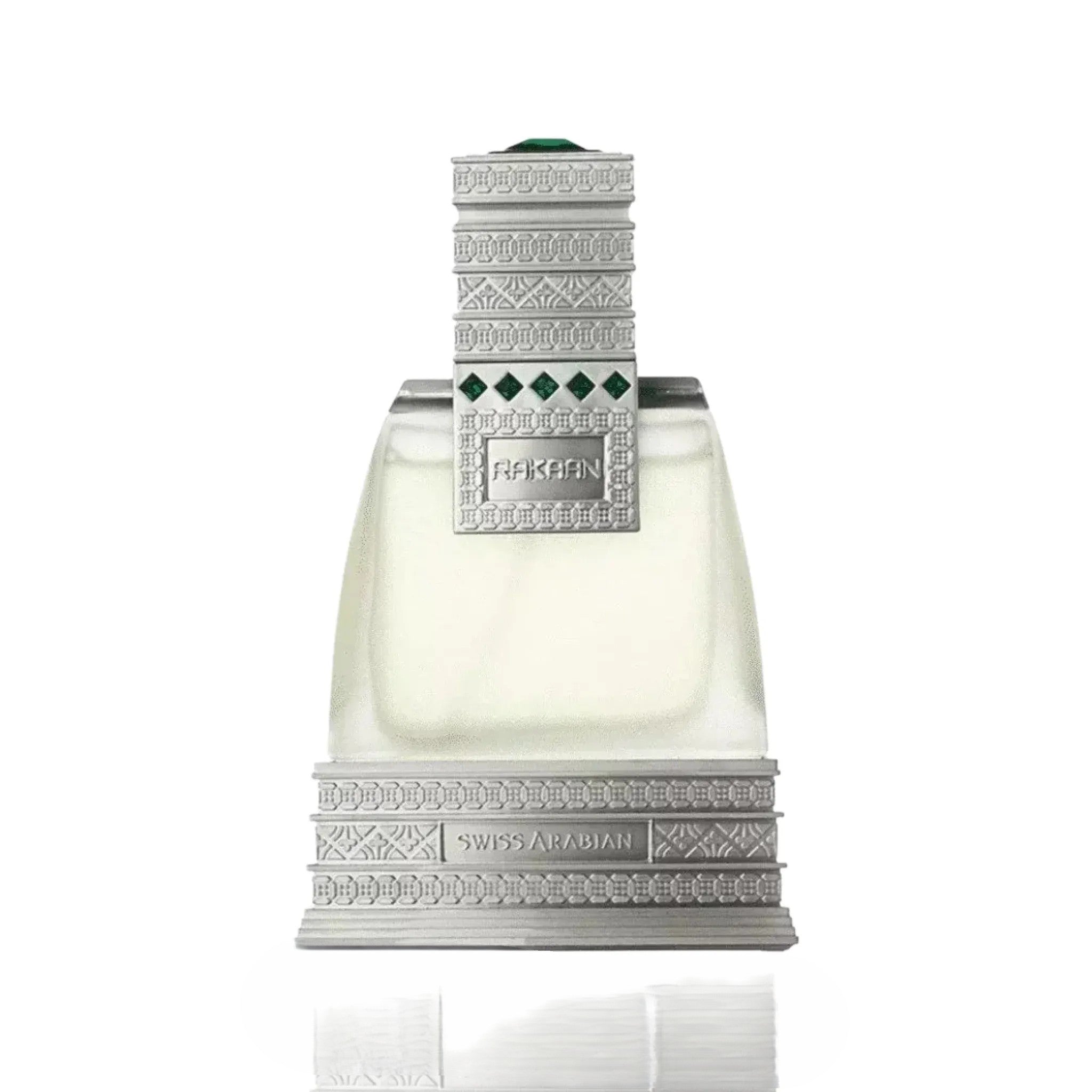 Rakaan | Eau De Parfum 50ml | by Swiss Arabian