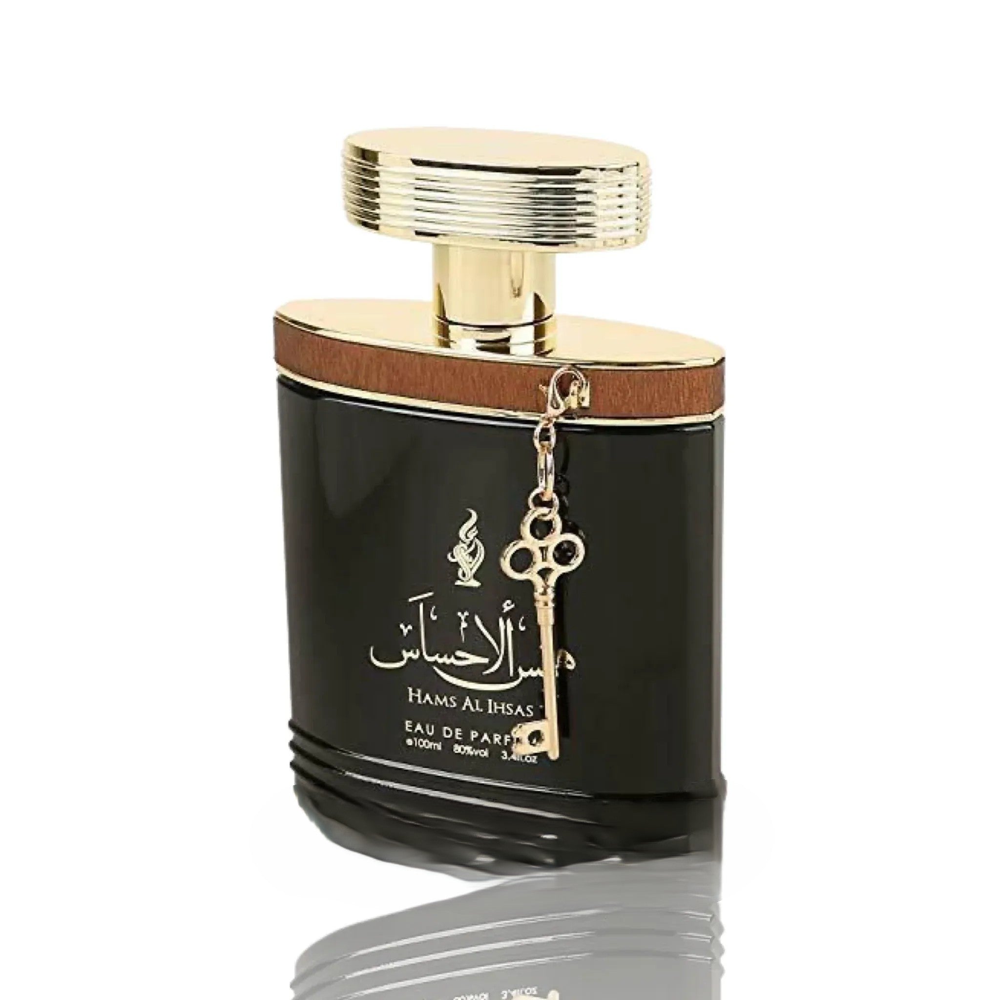 Hams Al Ihsas | Eau De Perfume 100ml | by Khalis – Fragrance Square