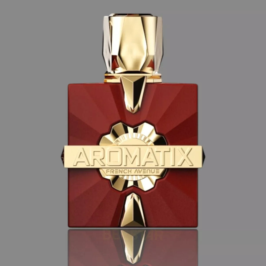 Carnal desire | Perfume extract 100ml | Aromatix