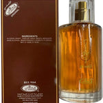 Choco Musk Eau De Parfum 50ml by Al Rehab