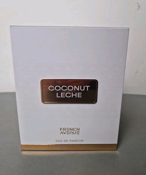 Coconut Leche 80ml Unisex Eau De Parfum