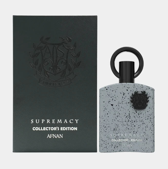 Supremacy Collector’s Edition | Eau De Parfum 100ml | by Afnan