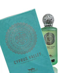 Cyprus Valley | Extrait De Parfum 100ml | by Loui Martin