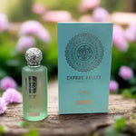 Cyprus Valley | Extrait De Parfum 100ml | by Loui Martin