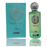 Cyprus Valley | Extrait De Parfum 100ml | by Loui Martin