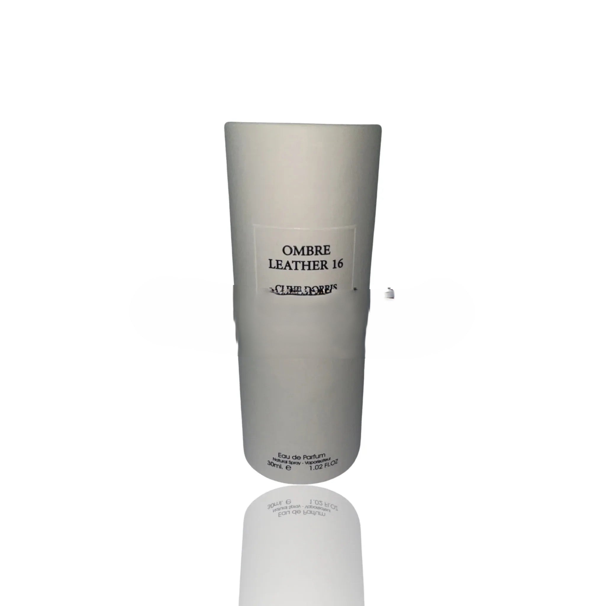 Ombre Leather 16 | Eau De Parfum 30ml | by Fragrance World (Clive Dorris Collection) *Inspired By LV Ombre Leather*