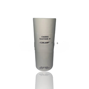 Ombre Leather 16 | Eau De Parfum 30ml | by Fragrance World (Clive Dorris Collection) *Inspired By LV Ombre Leather*