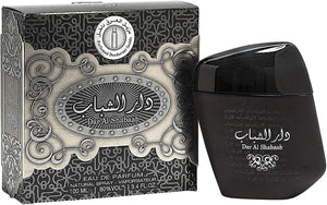 Dar Al Shabaab 100ml By Ard Al Zaafaran | Perfume Unisex