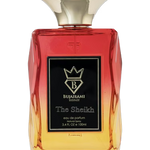 The Sheikh Bujairami for women and men