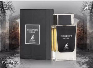 Dark Door Intense Maison Alhambra EDP 100ML