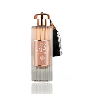 Durrat Al Aroos | Eau De Perfume 100ml | by Al Wataniah