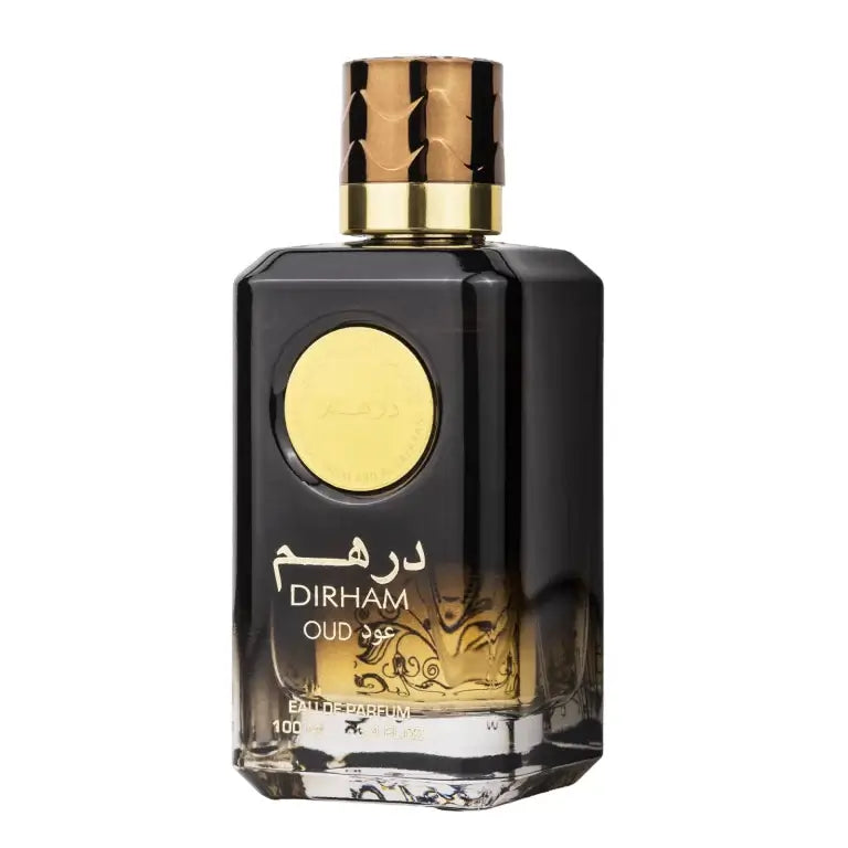 Dirham Oud 100ml EDP by Ard Al Zaafaran