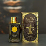 Dirham Oud 100ml EDP by Ard Al Zaafaran
