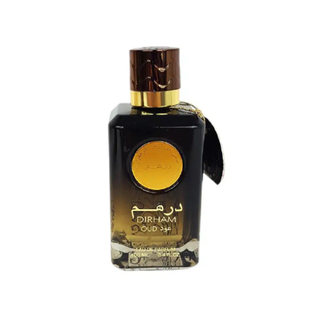 Dirham Oud 100ml EDP by Ard Al Zaafaran