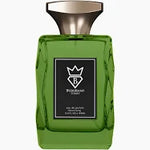 Tea Splash Eau de Parfum by Bujairmai - 100ml - EDP