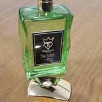 Tea Splash Eau de Parfum by Bujairmai - 100ml - EDP