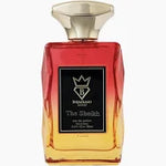 The Sheikh by Bujairami Eau de Parfum - 100ml - EDP