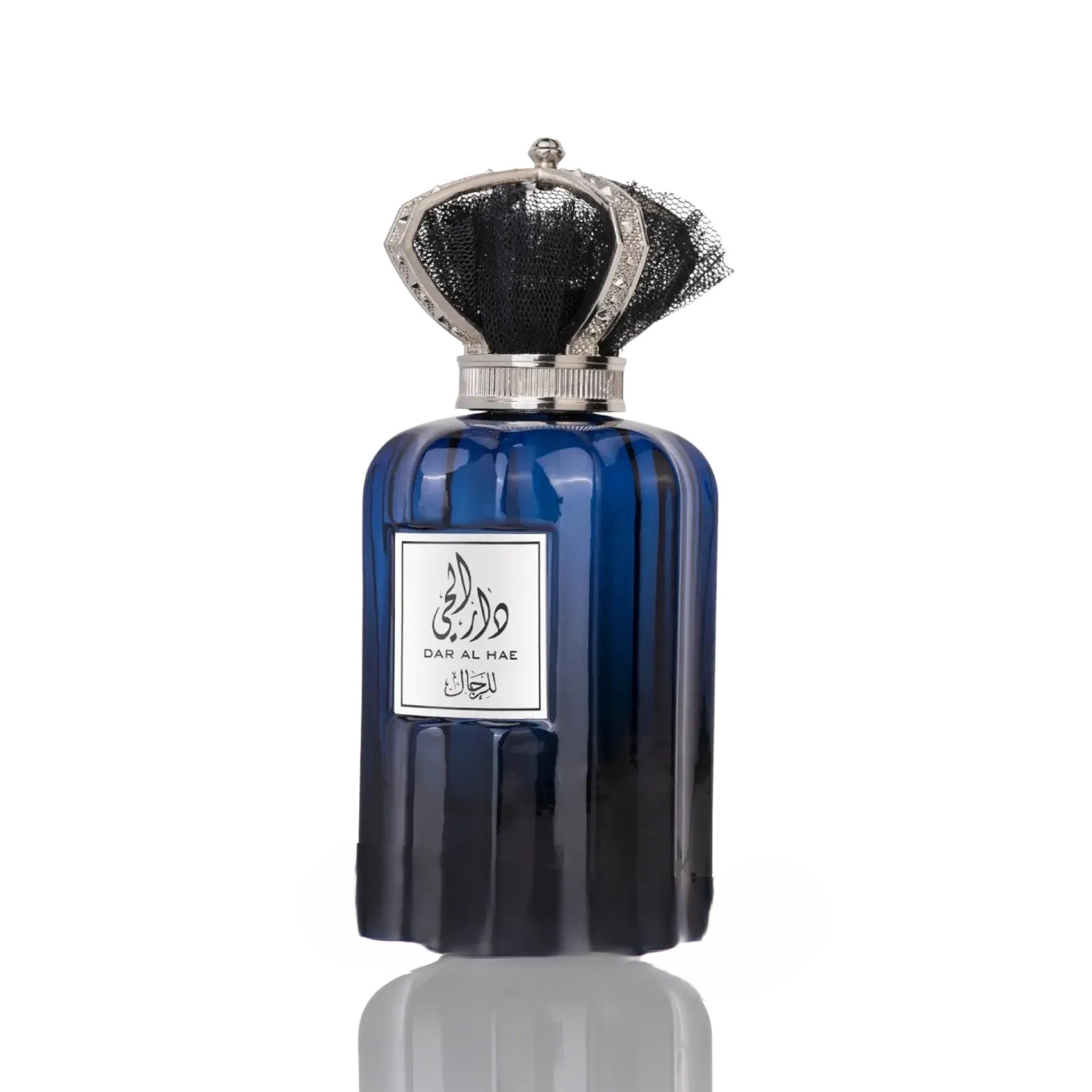 Dar Al Hae For Men | Eau De Perfume 100ml | by Ard Al Zaafaran