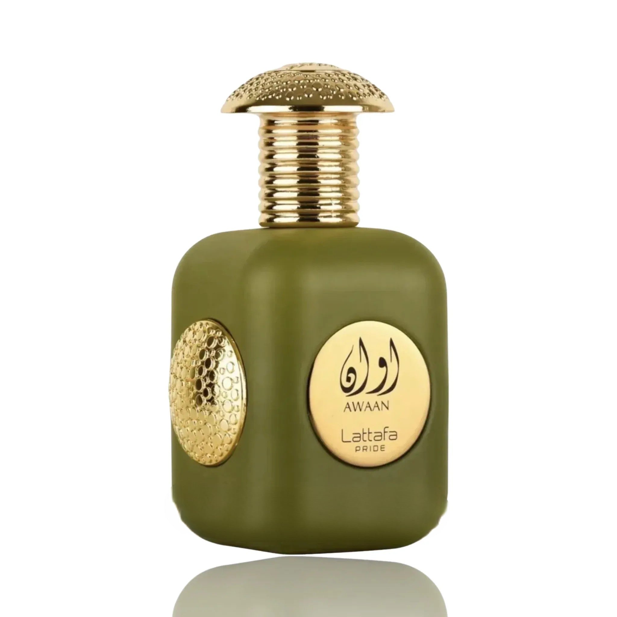Awaan | Eau De Perfume 100ml | by Lattafa