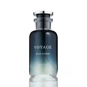 Voyage | Eau De Parfum 100ml | by Arqus *Inspired By Sauvage*