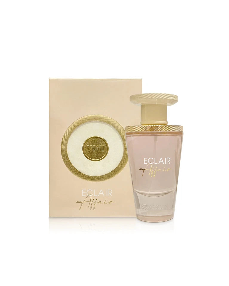 Eclair Affair 100ml EDP by French Avenue