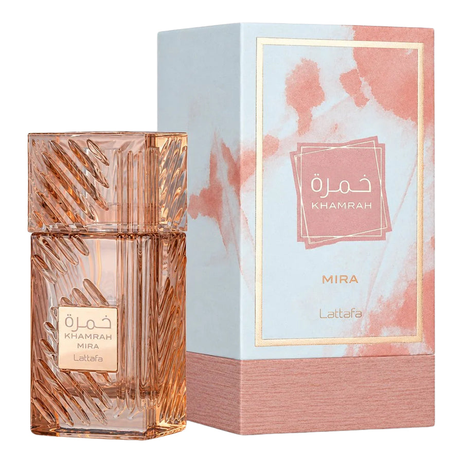 Khamrah Mira Eau de Parfum