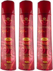 Fantastic Al Rehab Air Freshener Exotic Fragrance Spray 300ml
