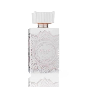 Musk Is Great | Extrait De Perfume 100ml | by Zimaya (Afnan)