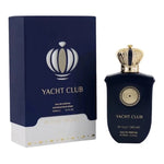 Yacht Club Perfume 100ml EDP Gulf Orchid