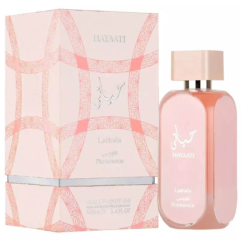 Hayaati Collection 100ml - EDP by Lattafa Perfumes