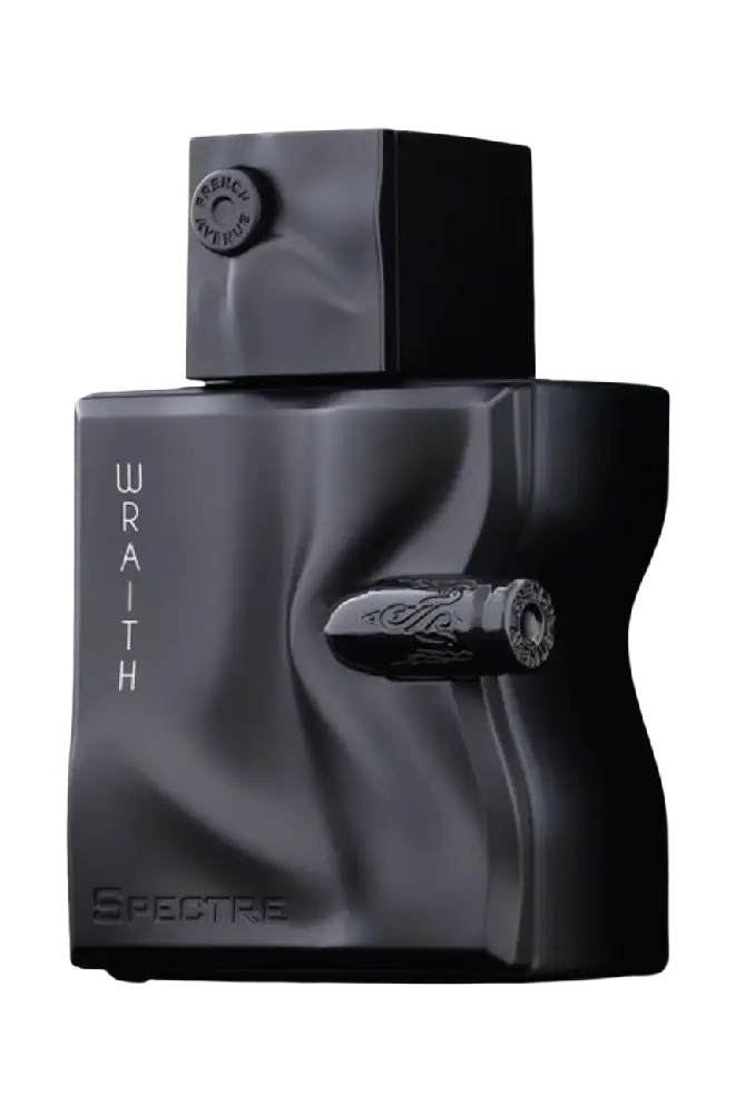 Spectre Wraith FA Paris | EDP Perfume 80ml | by Fragrance World ...