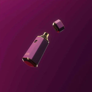 Cocoa Morado 100ml EDP by French Avenue