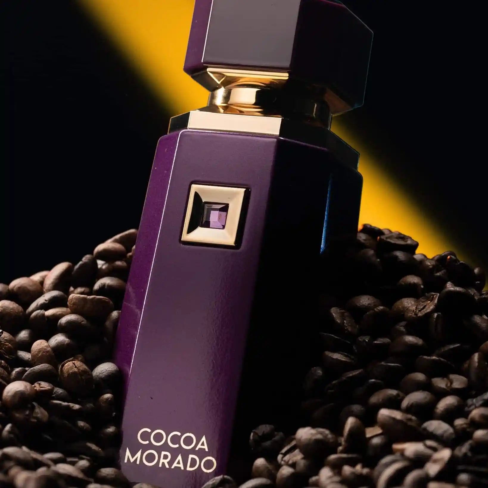 Cocoa Morado 100ml EDP by French Avenue